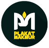 logo plakat makmur 01 02
